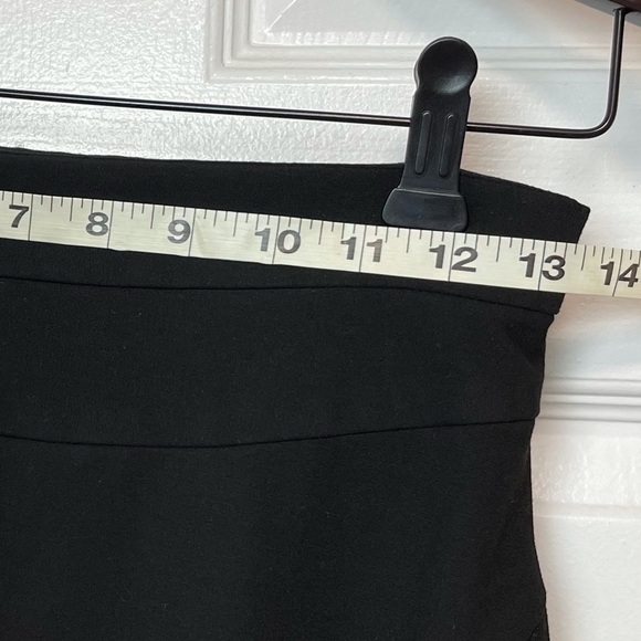 [Jacob] Black pencil skirt - Picture 5 of 5